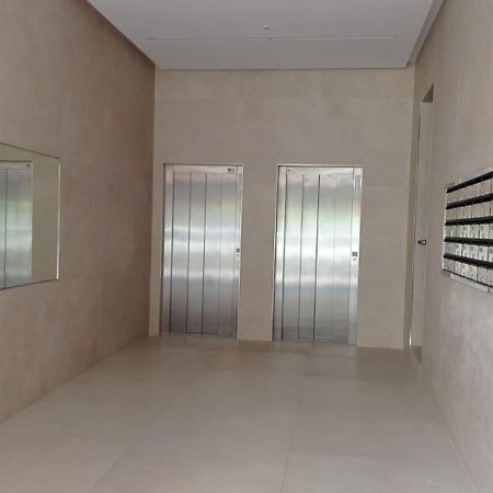 Jardines Del Turia - Espacioso Apartamento Appartement Valencia Buitenkant foto