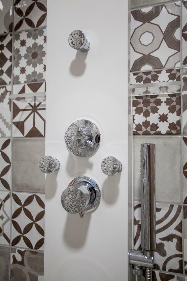 Jardines Del Turia - Espacioso Apartamento Appartement Valencia Buitenkant foto