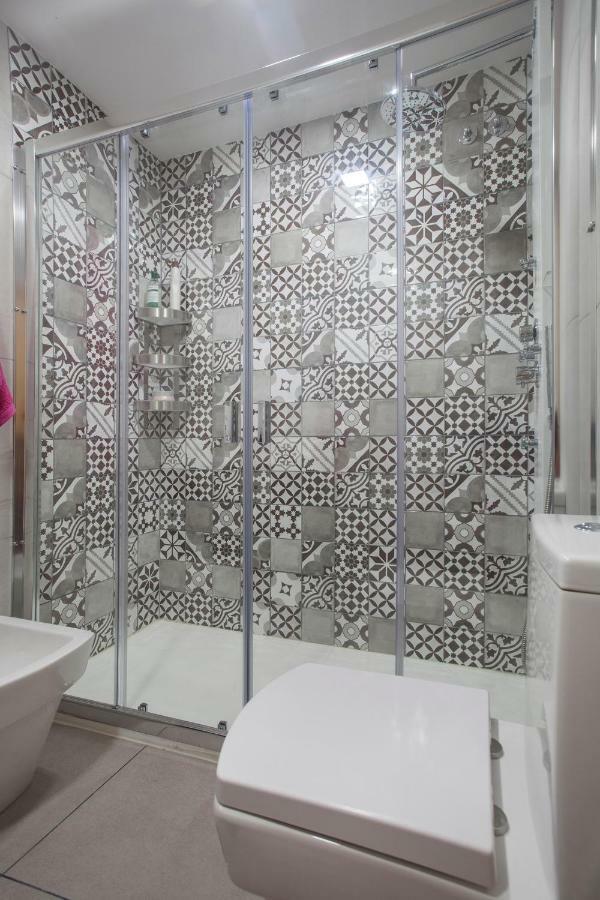 Jardines Del Turia - Espacioso Apartamento Appartement Valencia Buitenkant foto